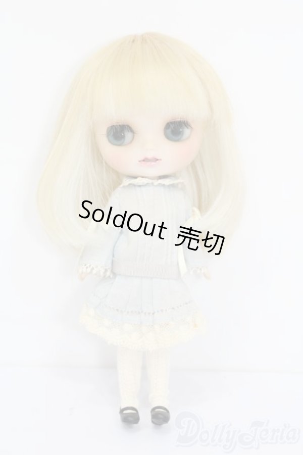 画像4: ミディブライス/カスタムブライス S-25-11-16-336-GN-ZS (4)