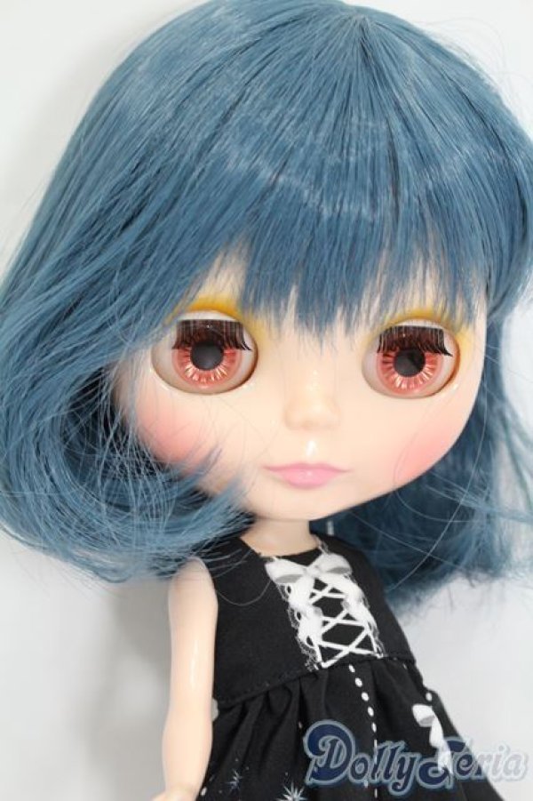 Amazon.co.jp: ブ ライス ショップ限定ドール ニッキーラッド