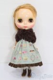 画像7: ネオブライス/ミシャティビャーリュブリュー S-25-06-29-584-GN-ZS (7)