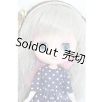 画像: ミディブライス/プチップチャップペパ S-25-11-16-334-GN-ZS