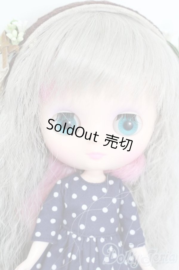 画像1: ミディブライス/プチップチャップペパ S-25-11-16-334-GN-ZS (1)