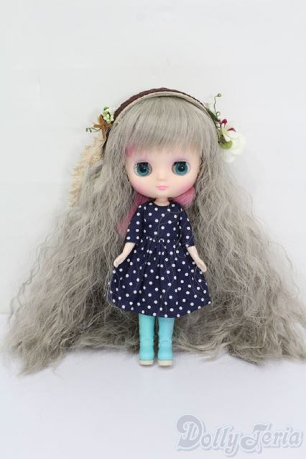 画像4: ミディブライス/プチップチャップペパ S-25-08-31-401-GN-ZS (4)