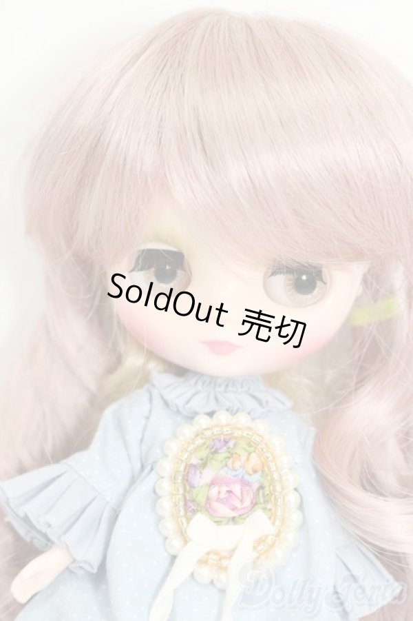 画像1: ミディブライス/オスキーティビャーリュブリュー S-25-11-16-333-GN-ZS (1)