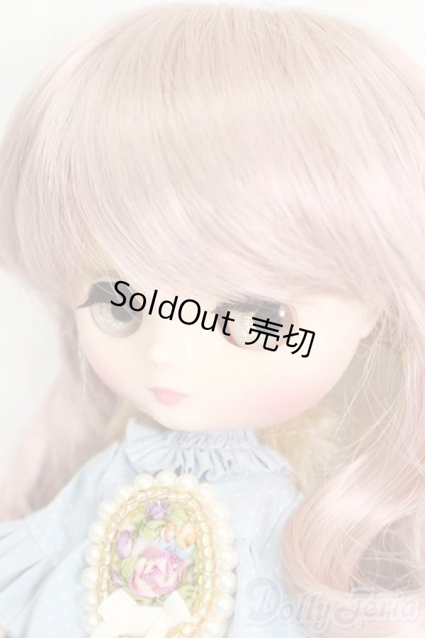 画像2: ミディブライス/オスキーティビャーリュブリュー S-25-11-16-333-GN-ZS (2)