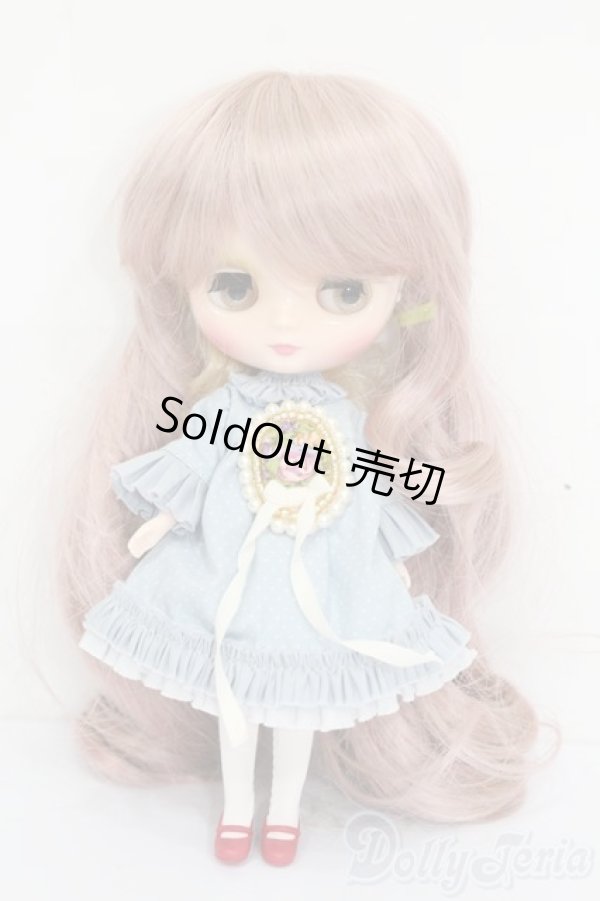 画像4: ミディブライス/オスキーティビャーリュブリュー S-25-11-16-333-GN-ZS (4)