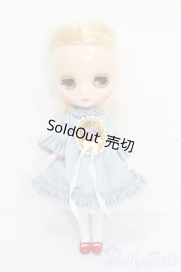 画像6: ミディブライス/オスキーティビャーリュブリュー S-25-11-16-333-GN-ZS (6)