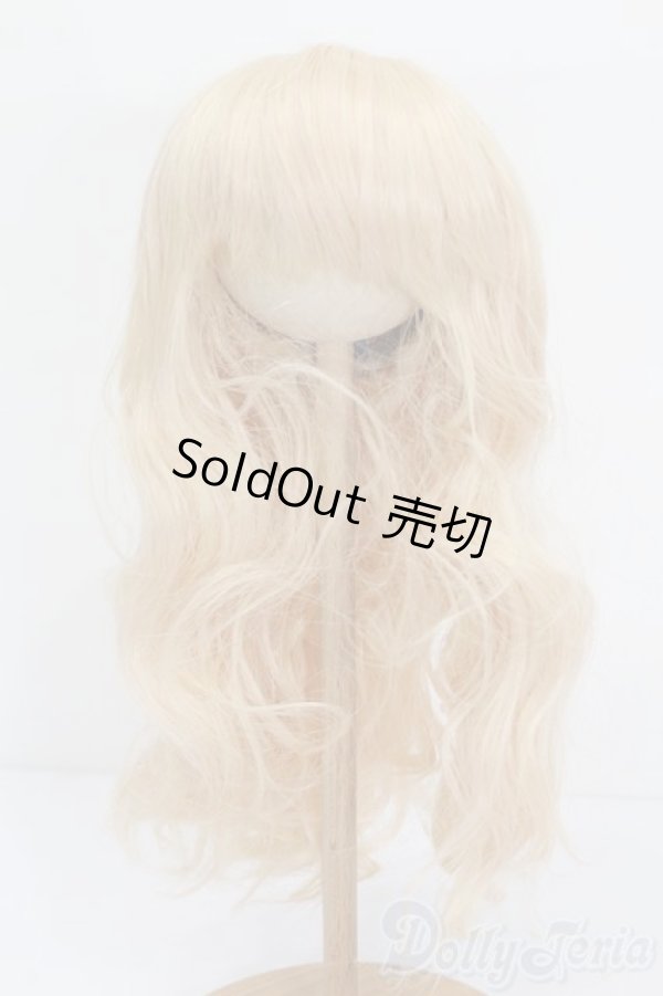 画像1: ネオブライス/ウィッグ S-25-12-07-368-GN-ZS (1)