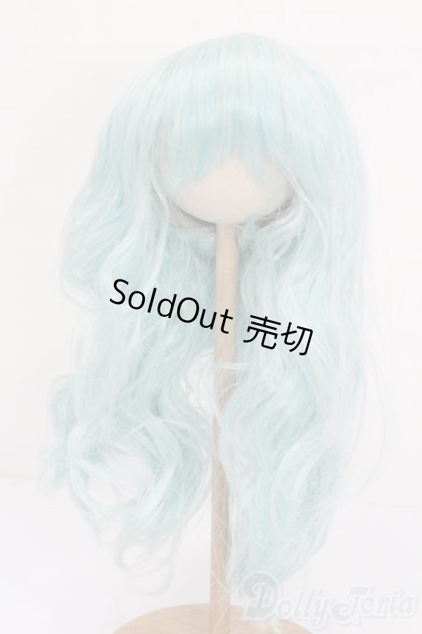 画像1: ネオブライス/ウィッグ S-25-07-13-439-GN-ZS (1)