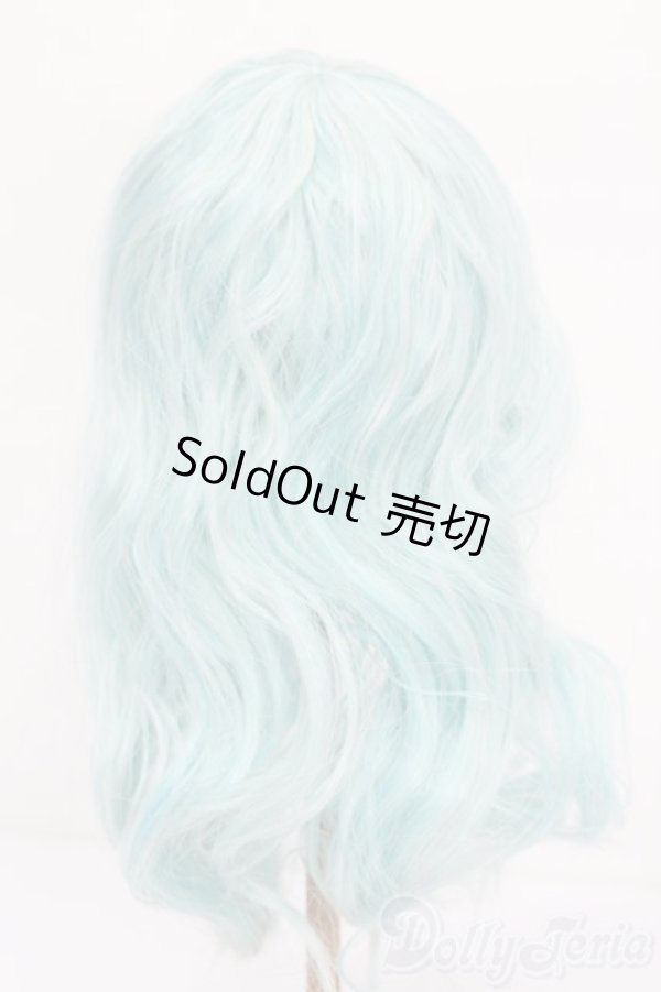 画像2: ネオブライス/ウィッグ S-25-07-13-439-GN-ZS (2)