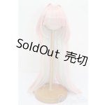 画像: 9-10inch/ウィッグ S-25-06-01-094-GN-ZS