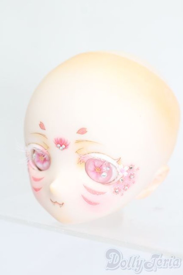 画像2: DD/DDH-01:カスタムヘッド S-25-05-25-202-GN-ZS (2)