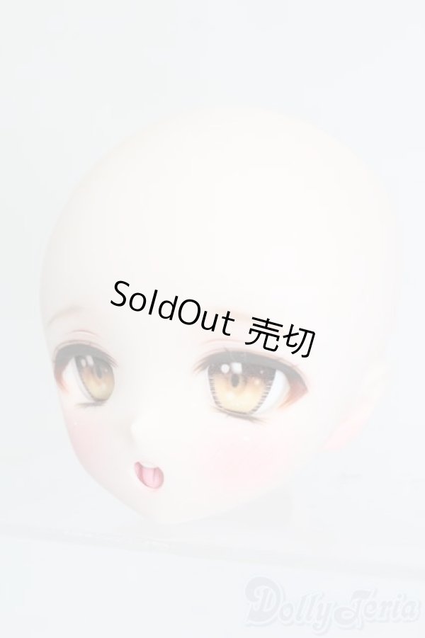 画像2: DD/DDH-01:カスタムヘッド S-25-06-29-771-GN-ZS (2)