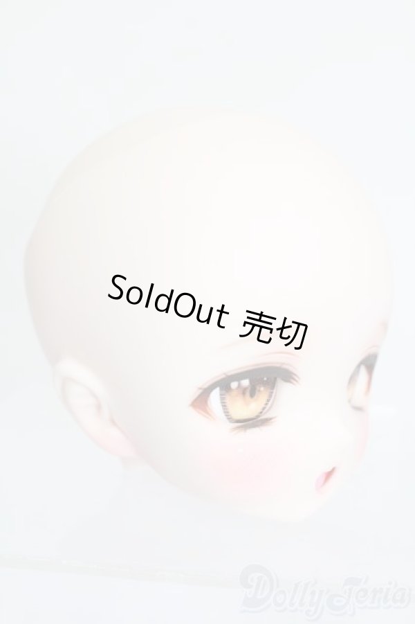 画像3: DD/DDH-01:カスタムヘッド S-25-06-29-771-GN-ZS (3)