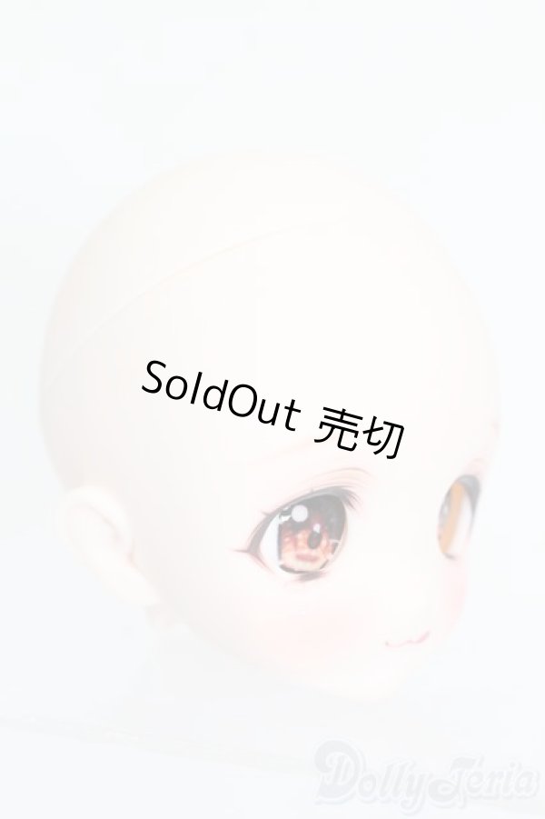 画像3: DD/DDH-01:カスタムヘッド S-25-05-25-203-GN-ZS (3)