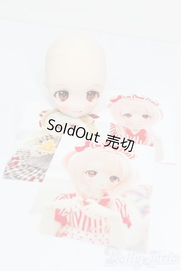 画像5: DD/DDH-01:カスタムヘッド S-25-05-25-203-GN-ZS (5)