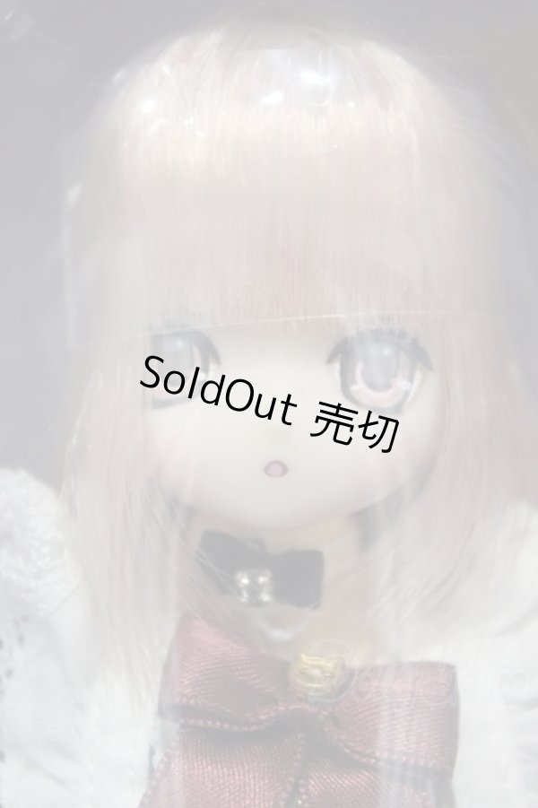 画像1: 【新宿マルイアネックス店 店頭販売商品】azone/Moon Rabbit あいか 2100140000019805-ZM (1)