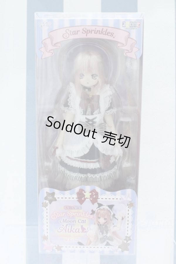 画像2: 【新宿マルイアネックス店 店頭販売商品】azone/Moon Rabbit あいか 2100140000019805-ZM (2)