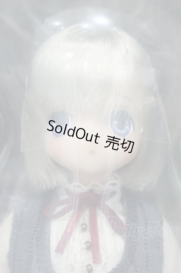 画像1: 【新宿マルイアネックス店 店頭販売商品】azone/EX☆CUTE おとぎのくに 青い鳥 そらね 2100140000019807-ZM (1)