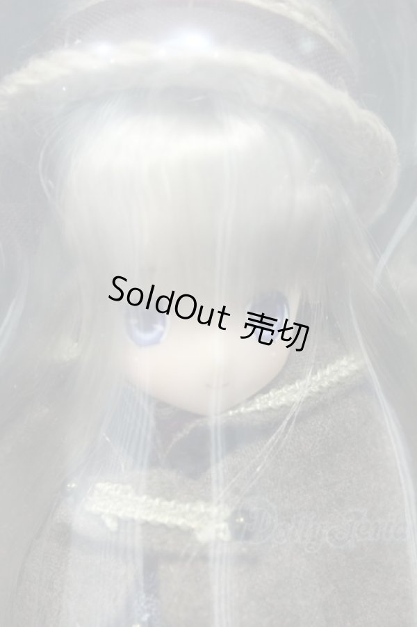 画像1: 【新宿マルイアネックス店 店頭販売商品】azone/えっくす☆きゅーとふぁみりー つきは おとぎの国 青い鳥 2100140000019808-ZM (1)