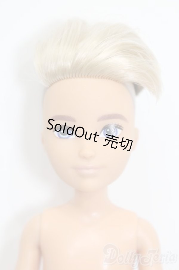 画像1: Mattel/Creatable World Deluxe Character Kit S-25-11-16-395-GN-ZS (1)