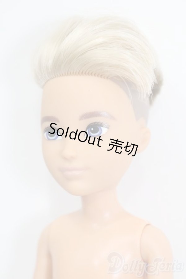 画像2: Mattel/Creatable World Deluxe Character Kit S-25-11-16-395-GN-ZS (2)