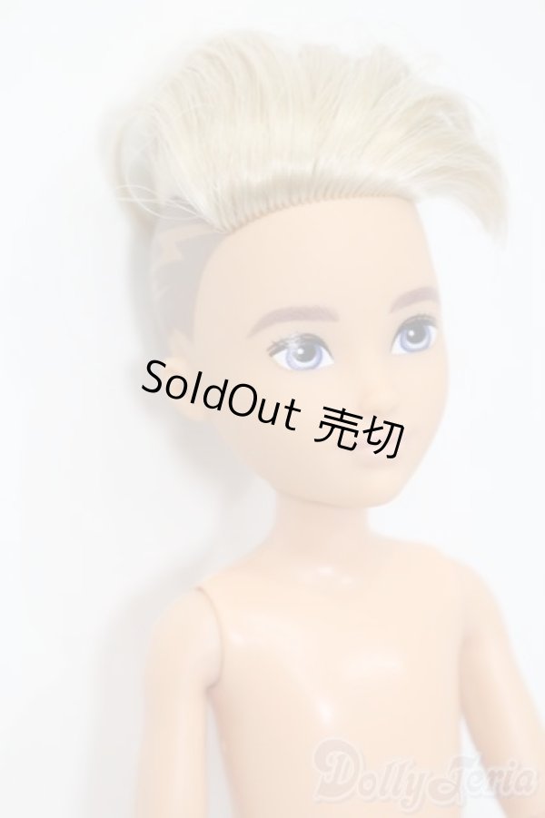 画像3: Mattel/Creatable World Deluxe Character Kit S-25-11-16-395-GN-ZS (3)