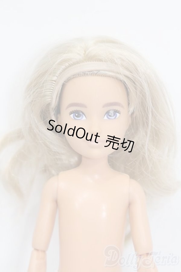 画像4: Mattel/Creatable World Deluxe Character Kit S-25-11-16-395-GN-ZS (4)