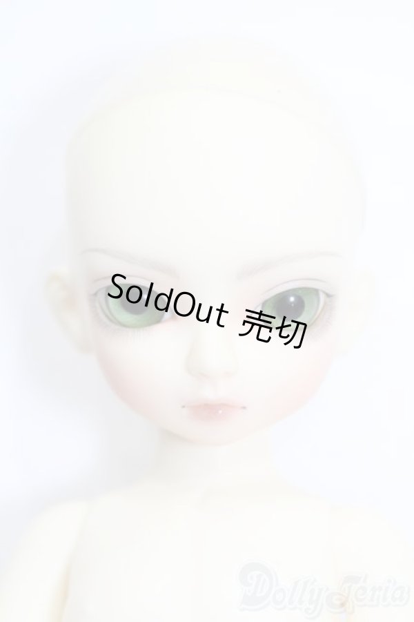 画像2: Island Doll/Kevin S-25-10-19-401-GN-ZS (2)