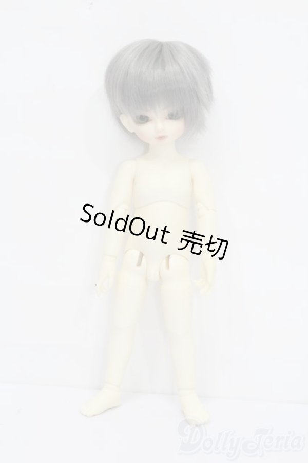 画像5: Island Doll/Kevin S-25-10-19-401-GN-ZS (5)