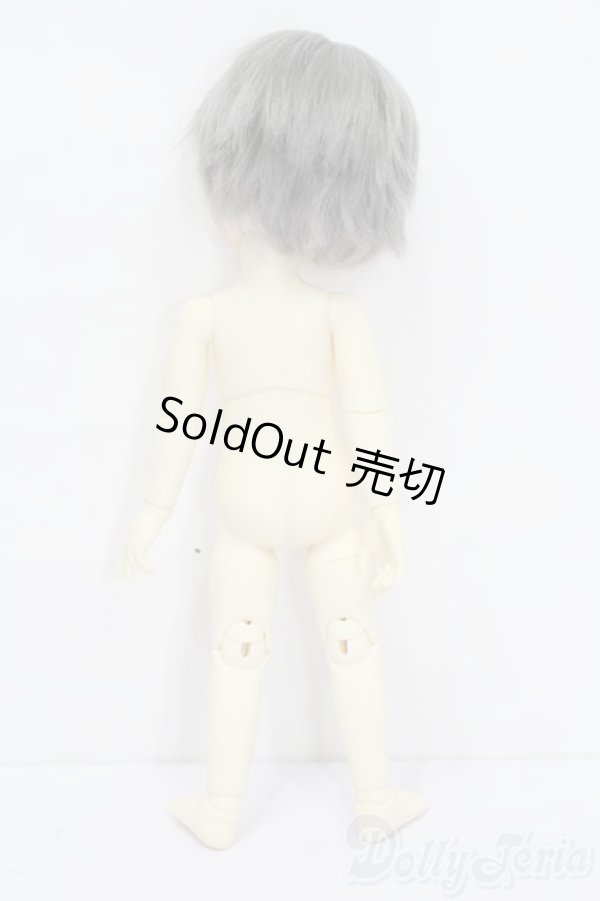 画像6: Island Doll/Kevin S-25-10-19-401-GN-ZS (6)