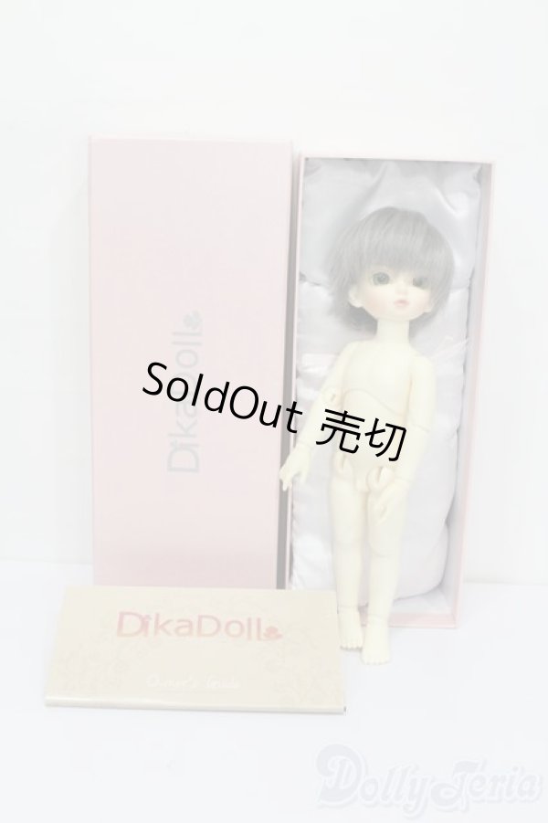 画像7: Island Doll/Kevin S-25-10-19-401-GN-ZS (7)