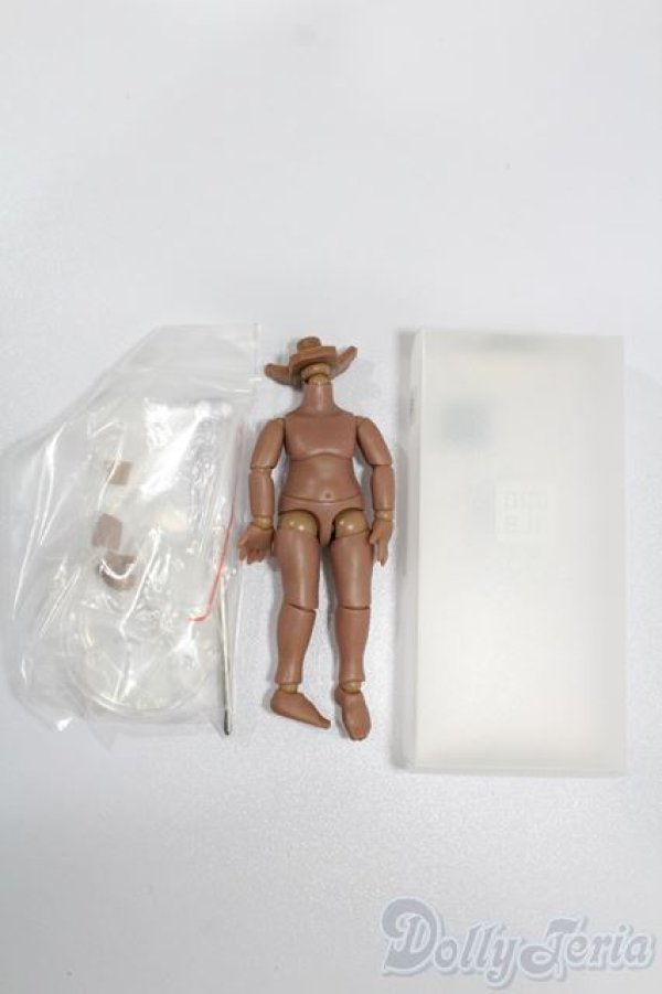 画像1: niannyyhouse/DODボディ S-25-07-06-865-GN-ZS (1)