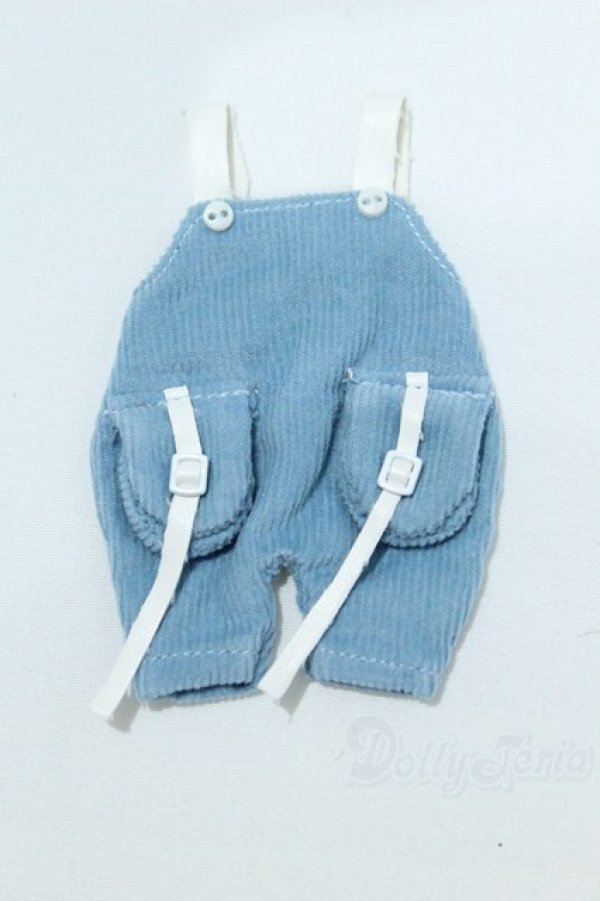 画像1: オビツ11/OF:衣装 S-25-10-12-046-GN-ZS (1)