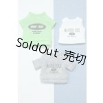 画像: 【新宿マルイアネックス店 店頭販売商品】1/12サイズドール/OF:衣装 2100140000019834-ZM