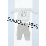 画像: 【新宿マルイアネックス店 店頭販売商品】1/12サイズドール/OF:衣装 2100140000019836-ZM