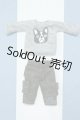画像: 【新宿マルイアネックス店 店頭販売商品】1/12サイズドール/OF:衣装 2100140000019836-ZM