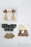 画像1: オビツ11/OF:衣装 S-25-06-01-059-GN-ZS (1)