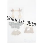 画像: オビツ11/OF:衣装 S-25-06-01-059-GN-ZS