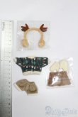 画像2: オビツ11/OF:衣装 S-25-06-01-059-GN-ZS (2)