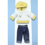 画像: 【新宿マルイアネックス店 店頭販売商品】オビツ11/OF:衣装 2100140000019841-ZM