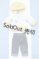 画像: 【新宿マルイアネックス店 店頭販売商品】オビツ11/OF:衣装 2100140000019841-ZM