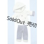 画像: 【新宿マルイアネックス店 店頭販売商品】オビツ11/OF:衣装 2100140000019842-ZM