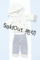 画像: 【新宿マルイアネックス店 店頭販売商品】オビツ11/OF:衣装 2100140000019842-ZM