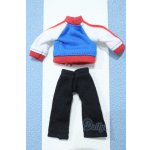 画像: 【新宿マルイアネックス店 店頭販売商品】オビツ11/OF:衣装 2100140000019843-ZM