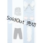画像: 【新宿マルイアネックス店 店頭販売商品】オビツ11/OF:衣装 2100140000019845-ZM
