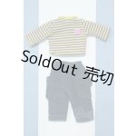 画像: 【新宿マルイアネックス店 店頭販売商品】1/12サイズドール/OF:衣装 2100140000019849-ZM