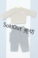 画像: 【新宿マルイアネックス店 店頭販売商品】1/12サイズドール/OF:衣装 2100140000019849-ZM
