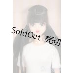 画像: ジェニー/サヤカ 2025年1月ビューティコレクション S-25-07-13-310-GN-ZS