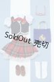 画像: 【新宿マルイアネックス店 店頭販売商品】リカちゃん/OF:衣装 2100140000019902-ZM