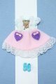 画像: 【新宿マルイアネックス店 店頭販売商品】リカちゃん/OF:衣装 2100140000019903-ZM
